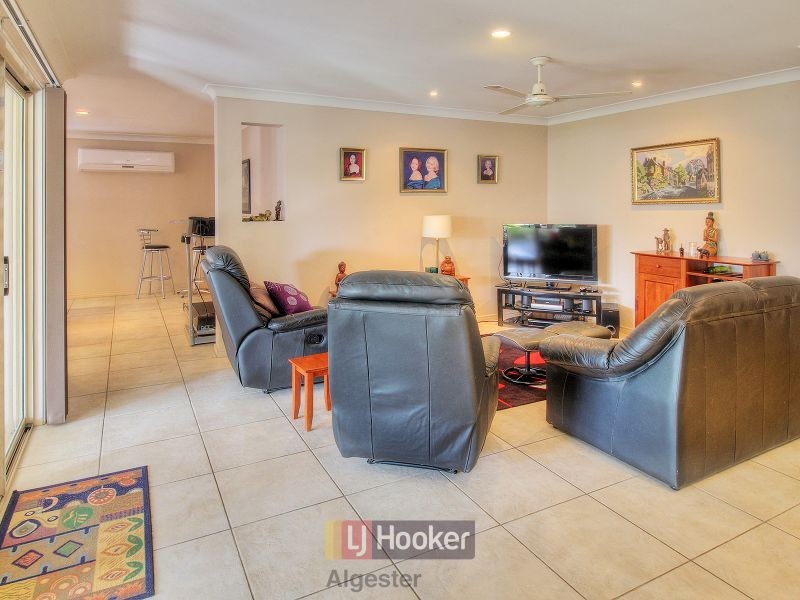 44 Gibraltar Circuit, Parkinson QLD 4115