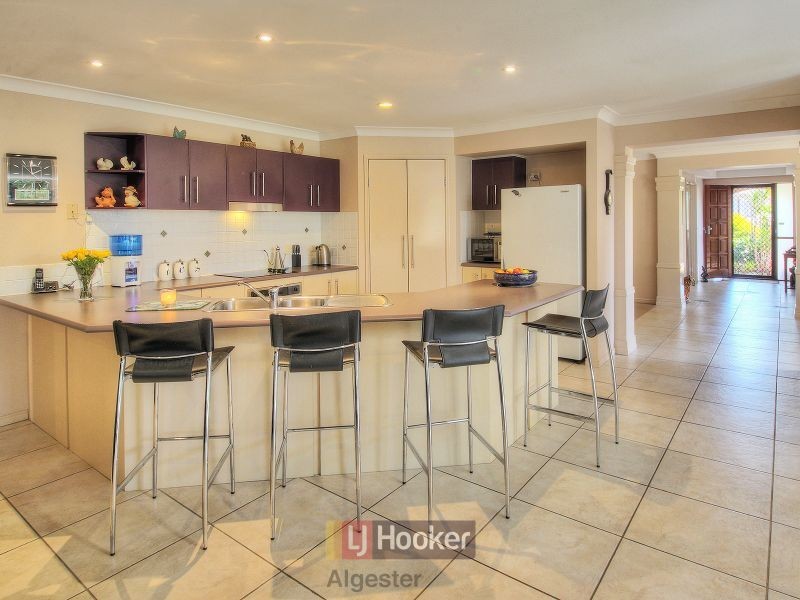 44 Gibraltar Circuit, Parkinson QLD 4115