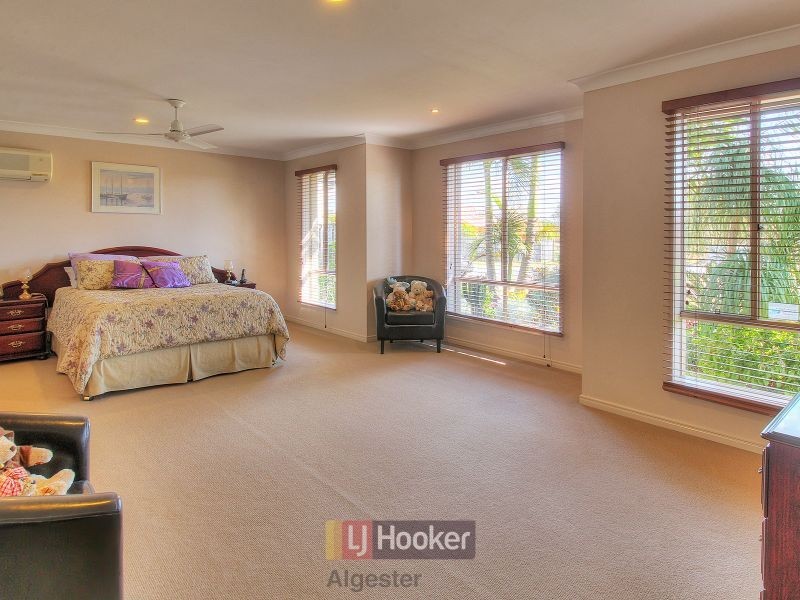 44 Gibraltar Circuit, Parkinson QLD 4115