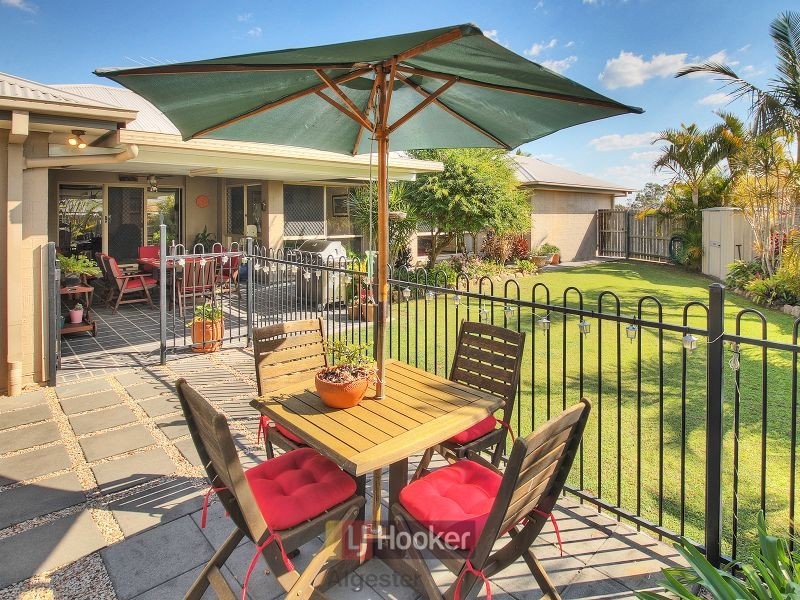 44 Gibraltar Circuit, Parkinson QLD 4115