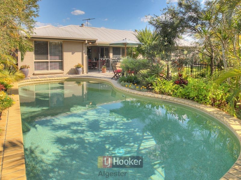 44 Gibraltar Circuit, Parkinson QLD 4115