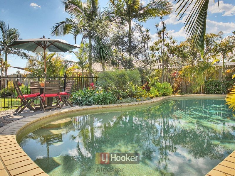 44 Gibraltar Circuit, Parkinson QLD 4115