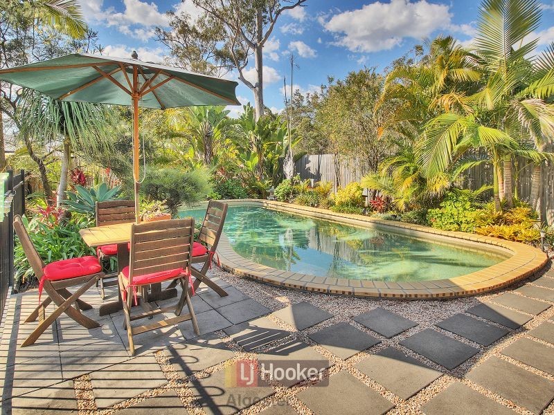 44 Gibraltar Circuit, Parkinson QLD 4115