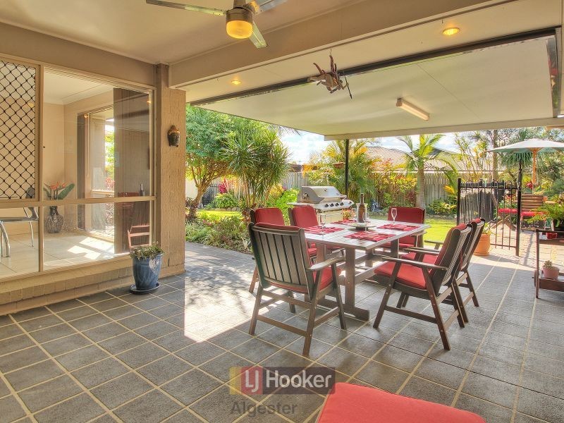 44 Gibraltar Circuit, Parkinson QLD 4115