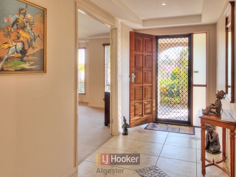 44 Gibraltar Circuit, Parkinson QLD 4115