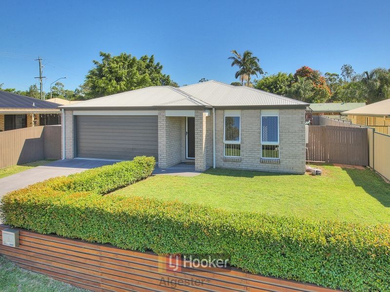 4 Tenielle Street, Boronia Heights QLD 4124