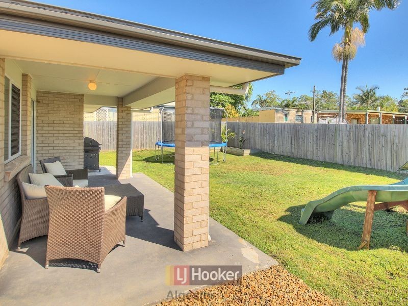 4 Tenielle Street, Boronia Heights QLD 4124