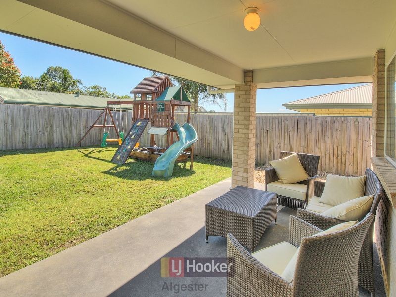 4 Tenielle Street, Boronia Heights QLD 4124