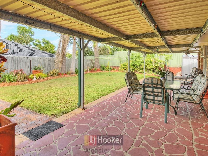 6 Collina Street, Algester QLD 4115