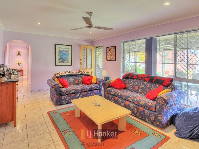 6 Collina Street, Algester QLD 4115