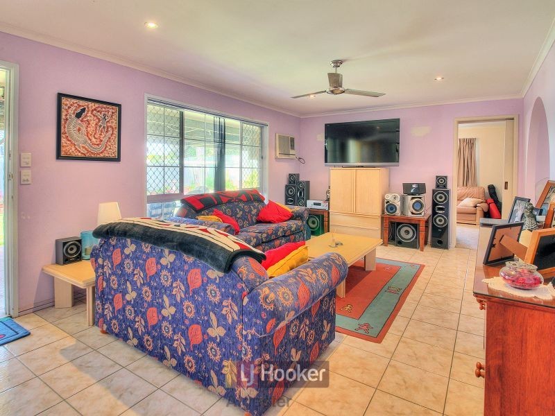 6 Collina Street, Algester QLD 4115