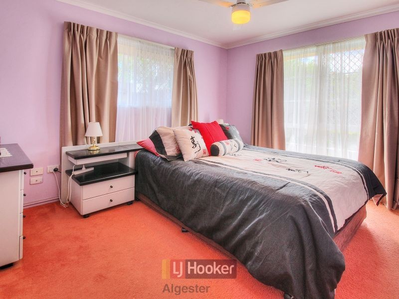 6 Collina Street, Algester QLD 4115