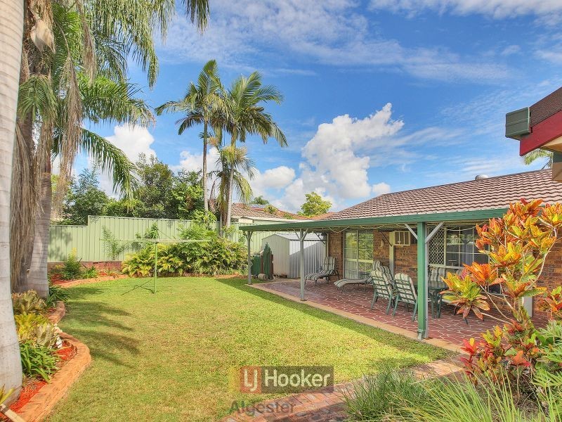 6 Collina Street, Algester QLD 4115