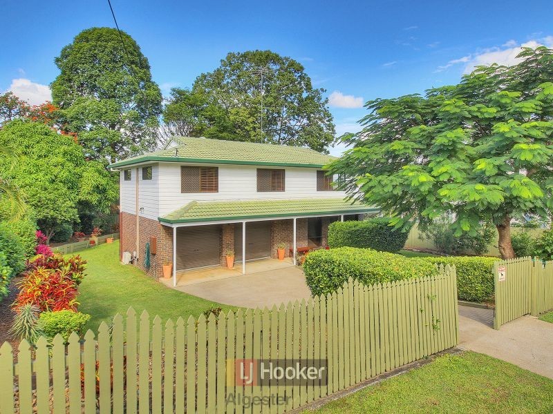 651 Mains Road, Macgregor QLD 4109