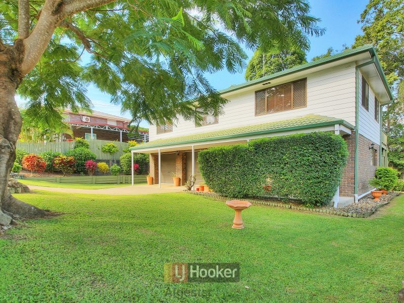 651 Mains Road, Macgregor QLD 4109