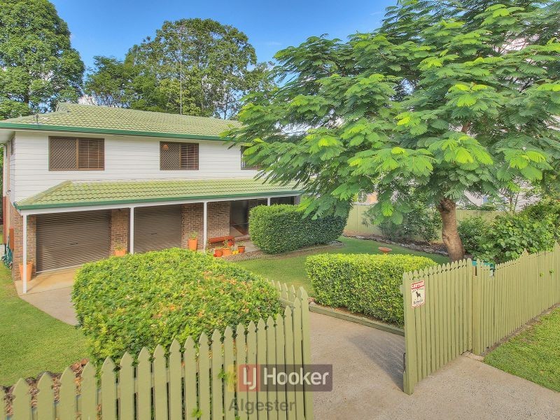 651 Mains Road, Macgregor QLD 4109