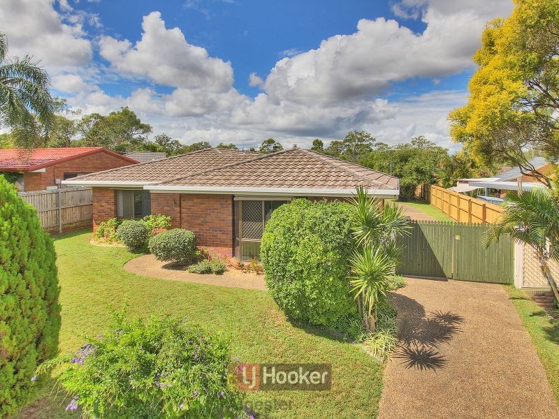 19 Williams Way, Calamvale QLD 4116