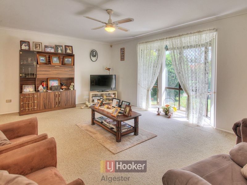 19 Williams Way, Calamvale QLD 4116