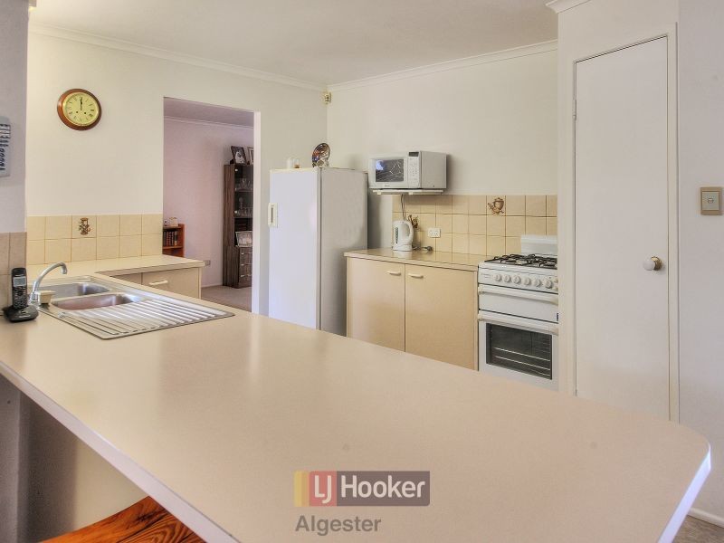 19 Williams Way, Calamvale QLD 4116