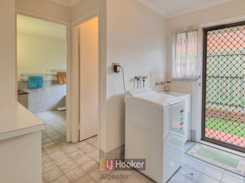 19 Williams Way, Calamvale QLD 4116