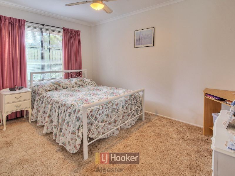 19 Williams Way, Calamvale QLD 4116