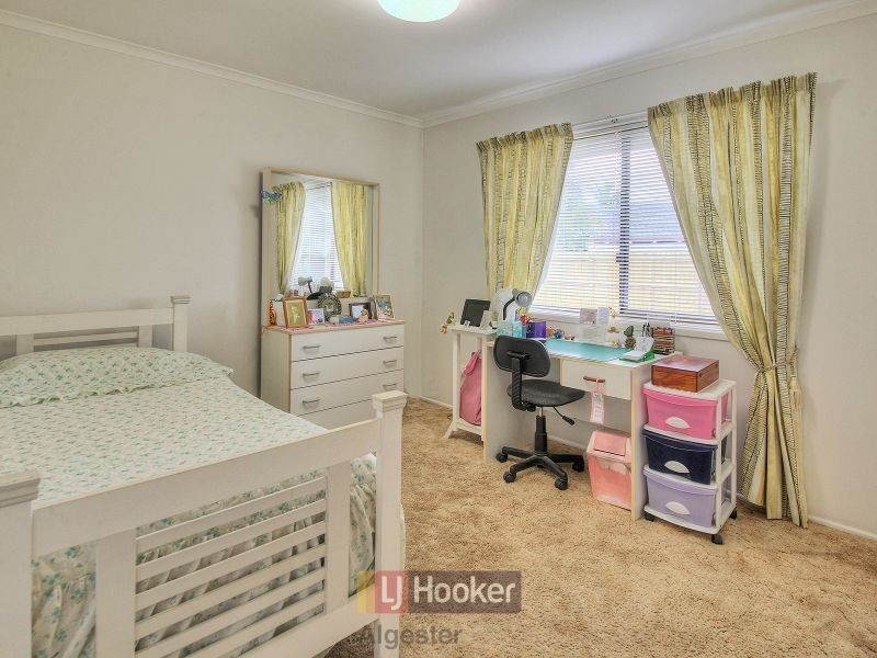 19 Williams Way, Calamvale QLD 4116