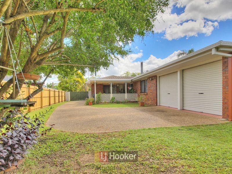 19 Williams Way, Calamvale QLD 4116