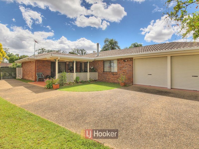 19 Williams Way, Calamvale QLD 4116