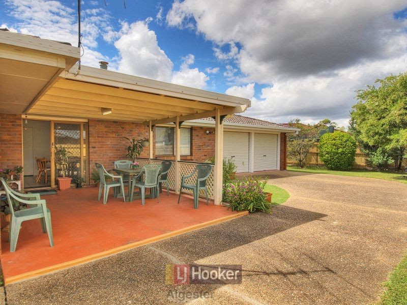 19 Williams Way, Calamvale QLD 4116