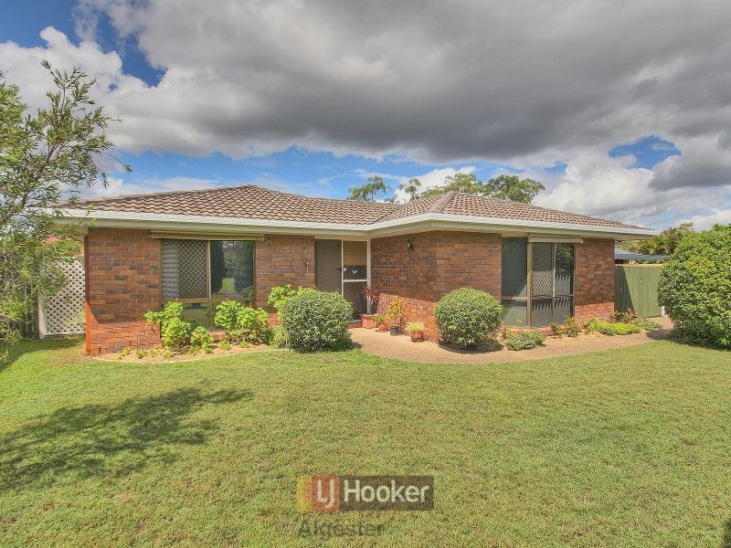 19 Williams Way, Calamvale QLD 4116