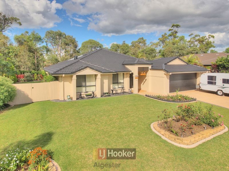 46 Morialta Place, Parkinson QLD 4115