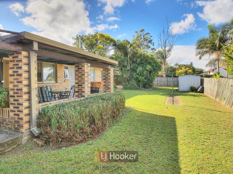11 Mundalla Street, Algester QLD 4115