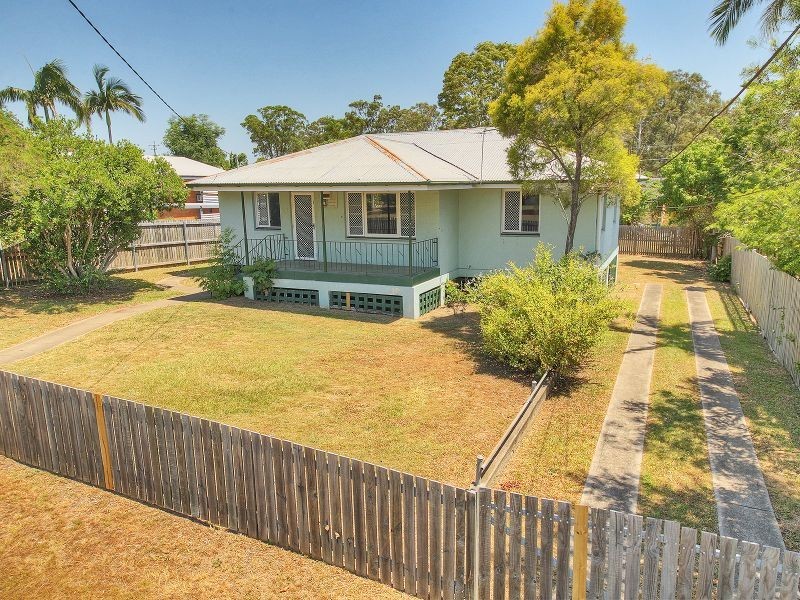 12 Rothesay Street, Acacia Ridge QLD 4110