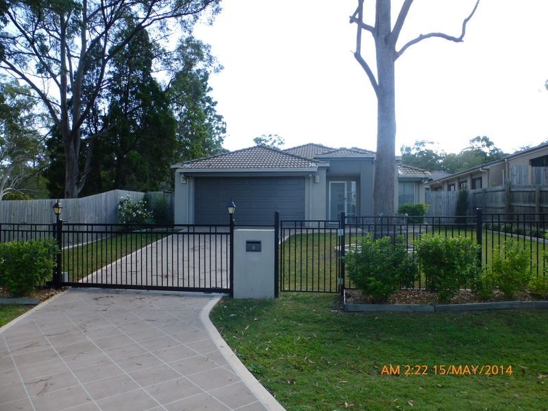 8 Ayesha Place, Calamvale QLD 4116