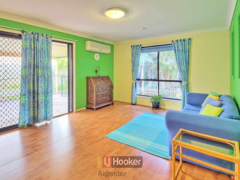 9 Carmel Place, Calamvale QLD 4116