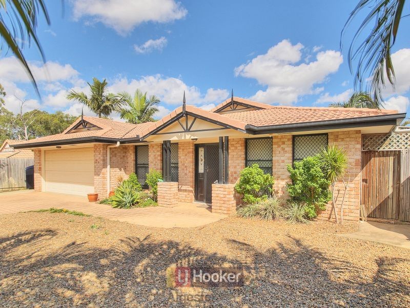 9 Carmel Place, Calamvale QLD 4116