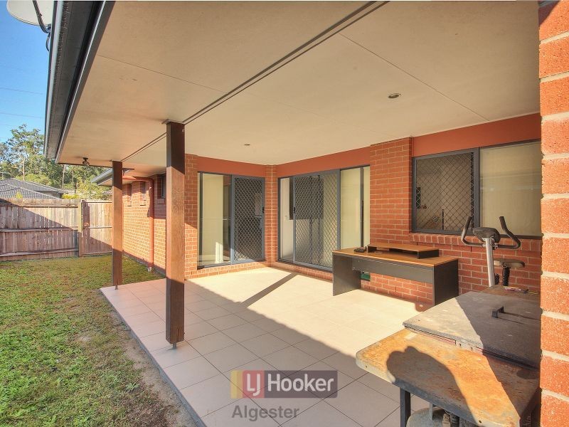 27 Equinox Street, Berrinba QLD 4117