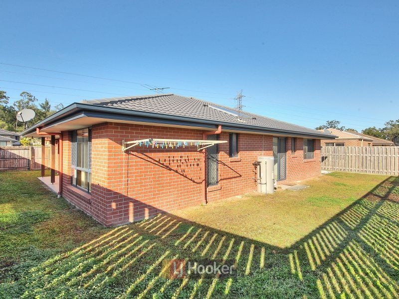 27 Equinox Street, Berrinba QLD 4117