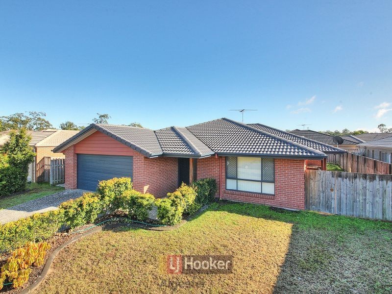 27 Equinox Street, Berrinba QLD 4117