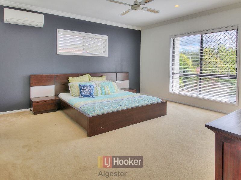 19 Wisteria Place, Mackenzie QLD 4156