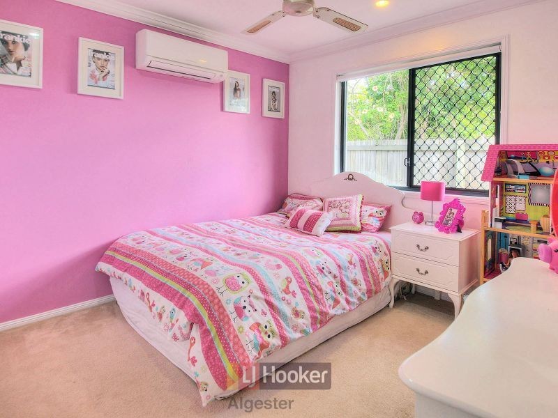 19 Wisteria Place, Mackenzie QLD 4156