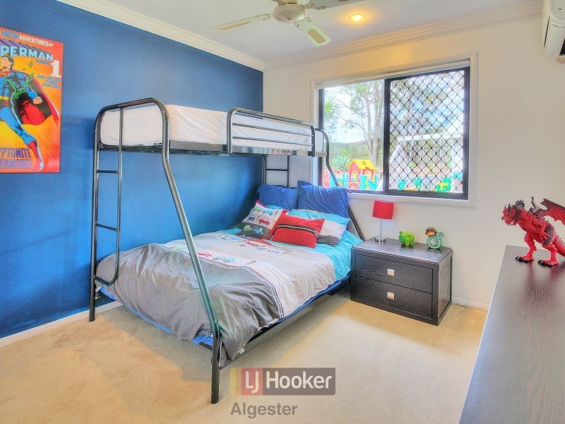 19 Wisteria Place, Mackenzie QLD 4156