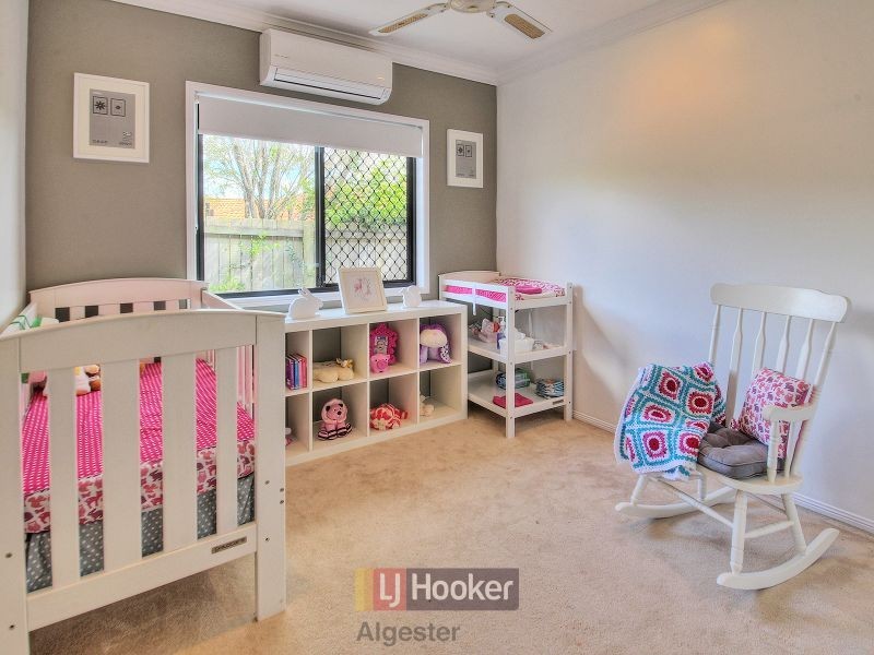 19 Wisteria Place, Mackenzie QLD 4156