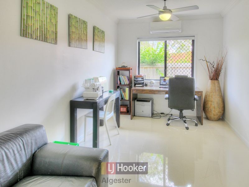 19 Wisteria Place, Mackenzie QLD 4156