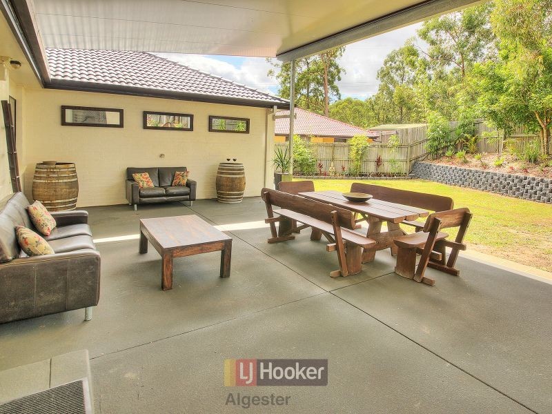19 Wisteria Place, Mackenzie QLD 4156