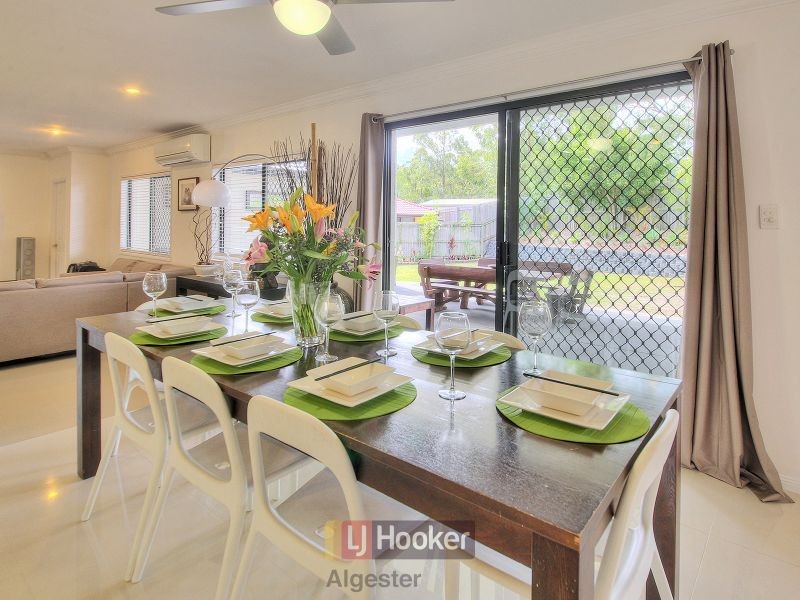 19 Wisteria Place, Mackenzie QLD 4156