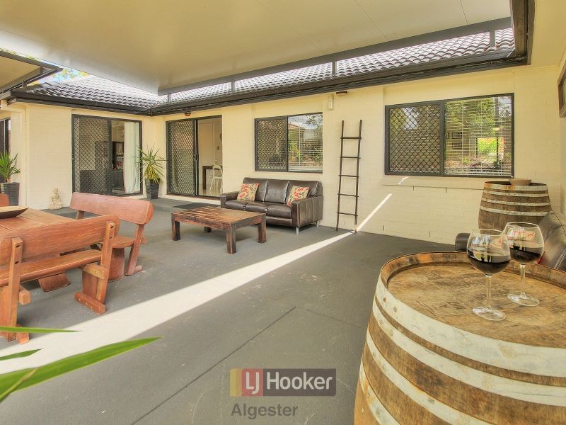 19 Wisteria Place, Mackenzie QLD 4156