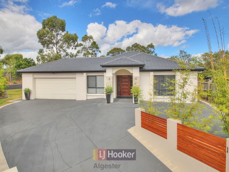 19 Wisteria Place, Mackenzie QLD 4156