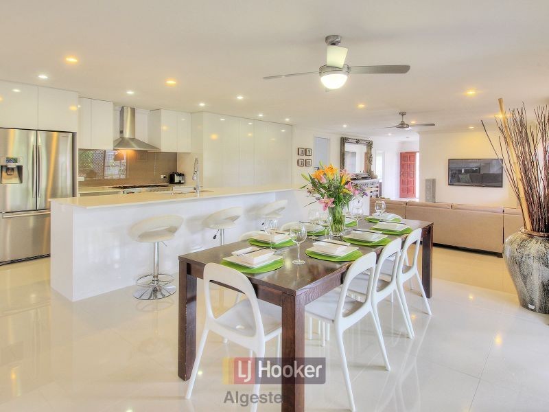 19 Wisteria Place, Mackenzie QLD 4156