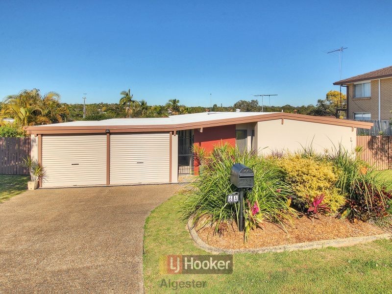 6A Cedara Street, Algester QLD 4115